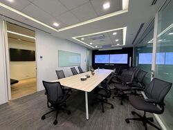 Suntec Tower Three (D1), Office #582276511